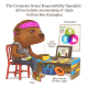 Image for article titled Welcome To BusinessTown, the Children's Book Version of Silicon Valley